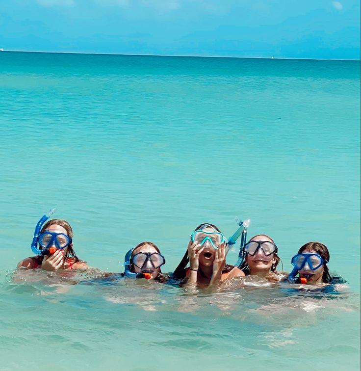 Snorkeling